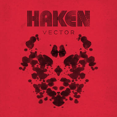 Haken -  Vector